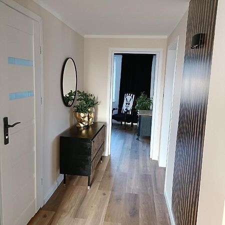 Apartamenty Holender House Choczewo 外观 照片