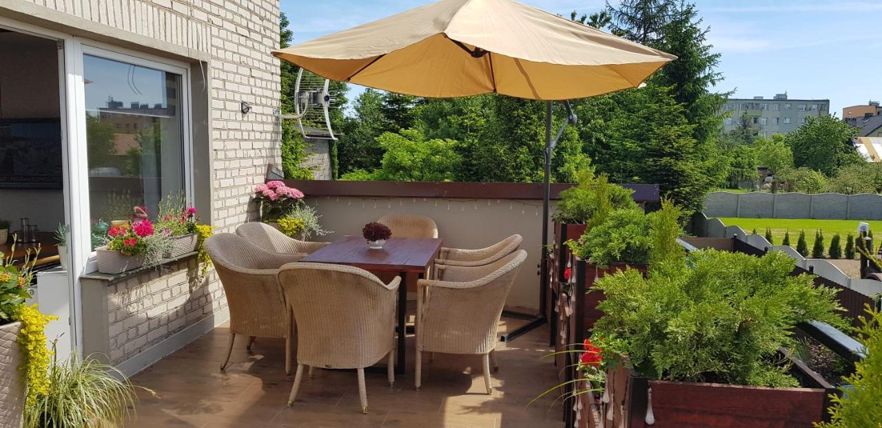 Apartamenty Holender House Choczewo 外观 照片