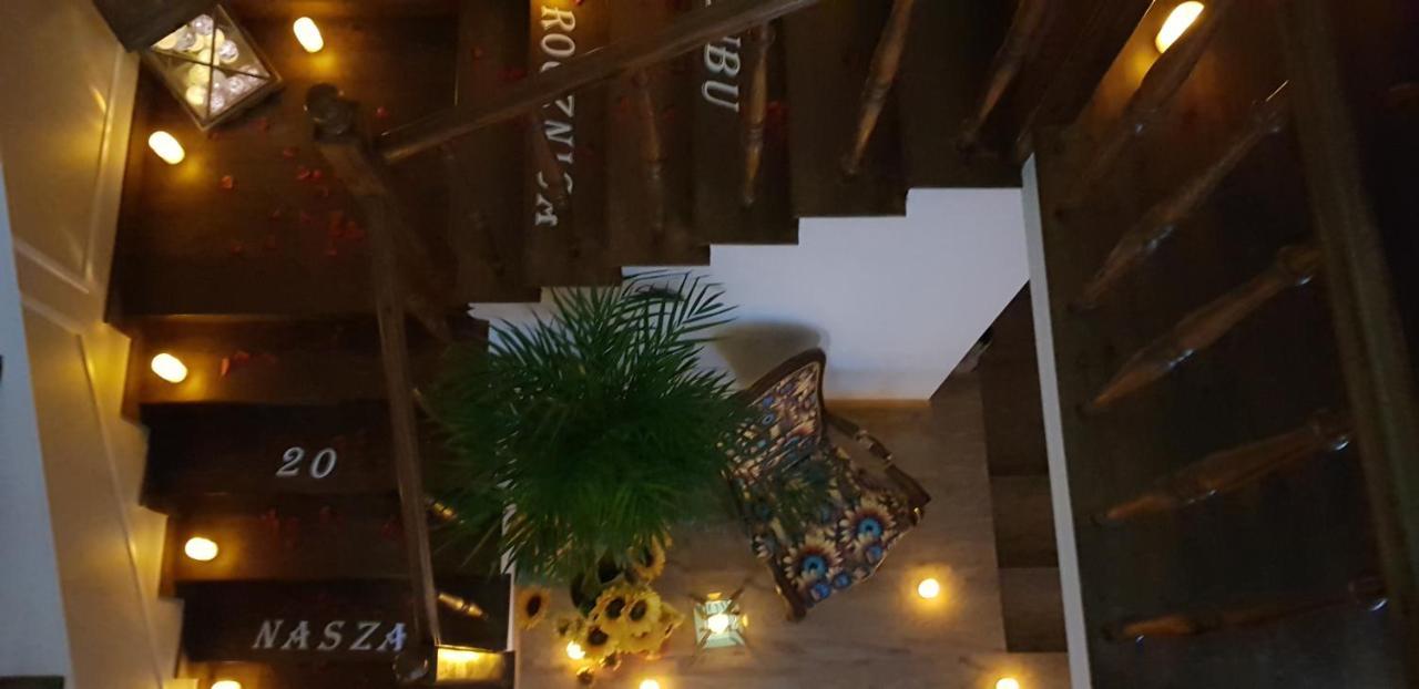 Apartamenty Holender House Choczewo 外观 照片