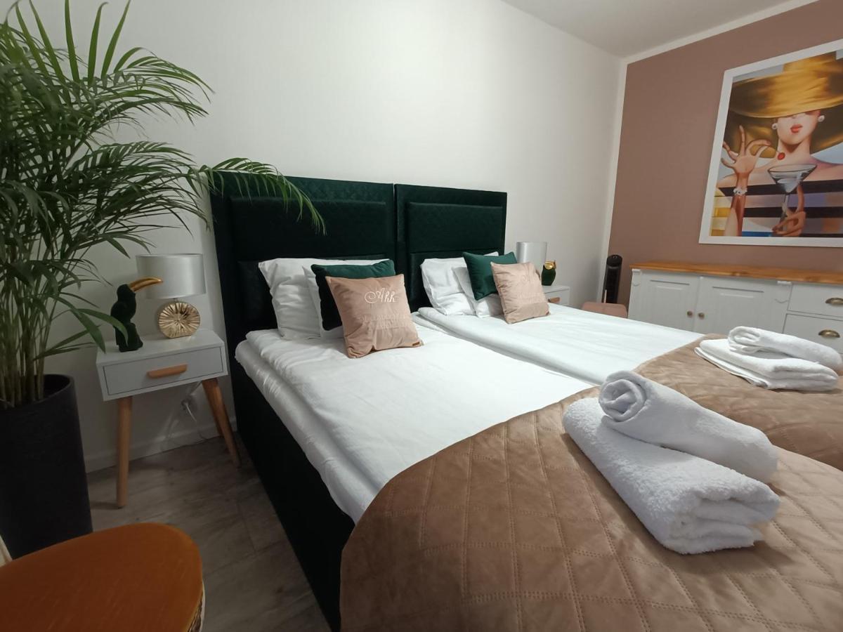 Apartamenty Holender House Choczewo 外观 照片
