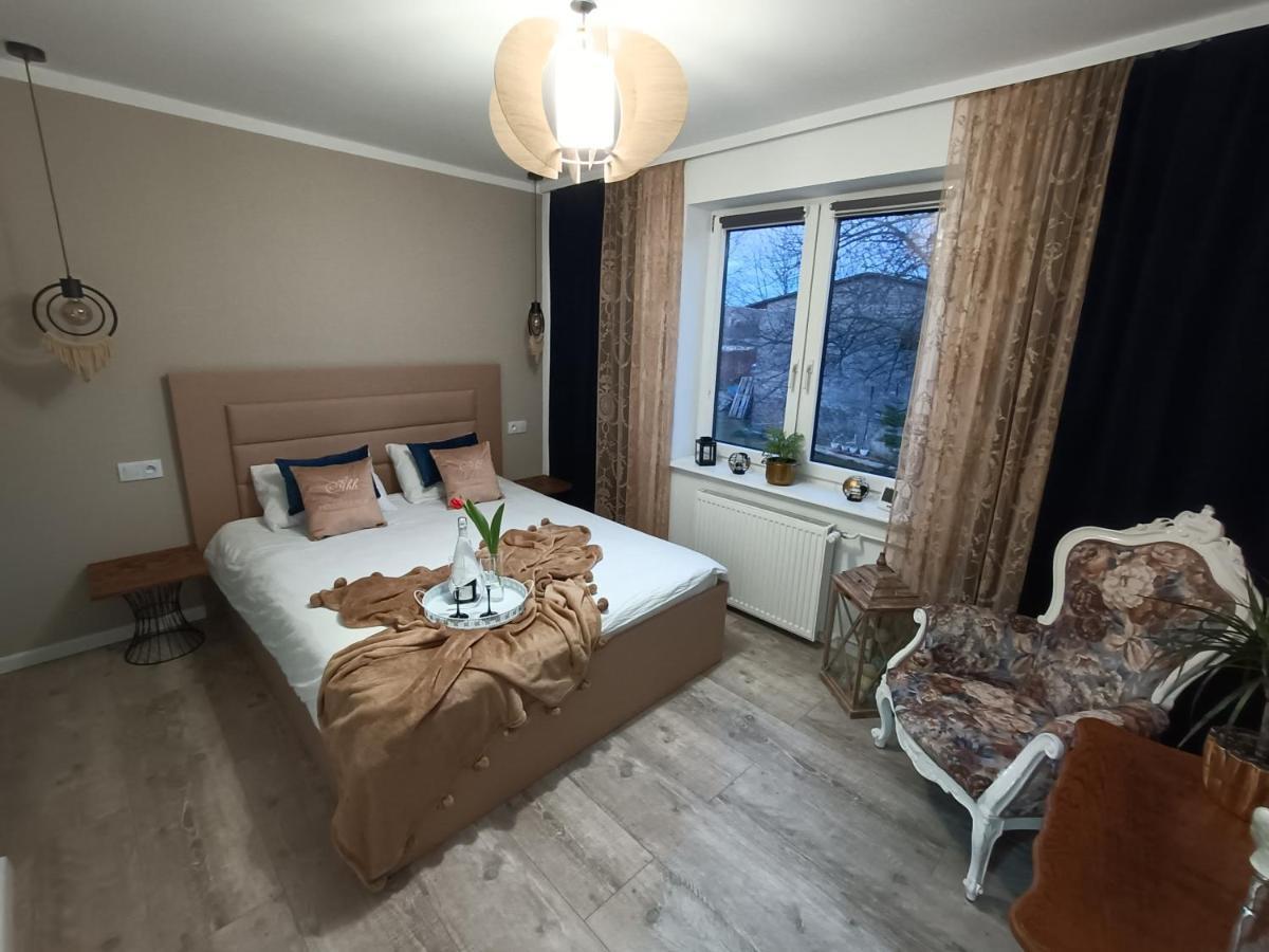 Apartamenty Holender House Choczewo 外观 照片