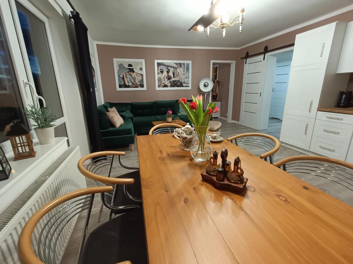 Apartamenty Holender House Choczewo 外观 照片