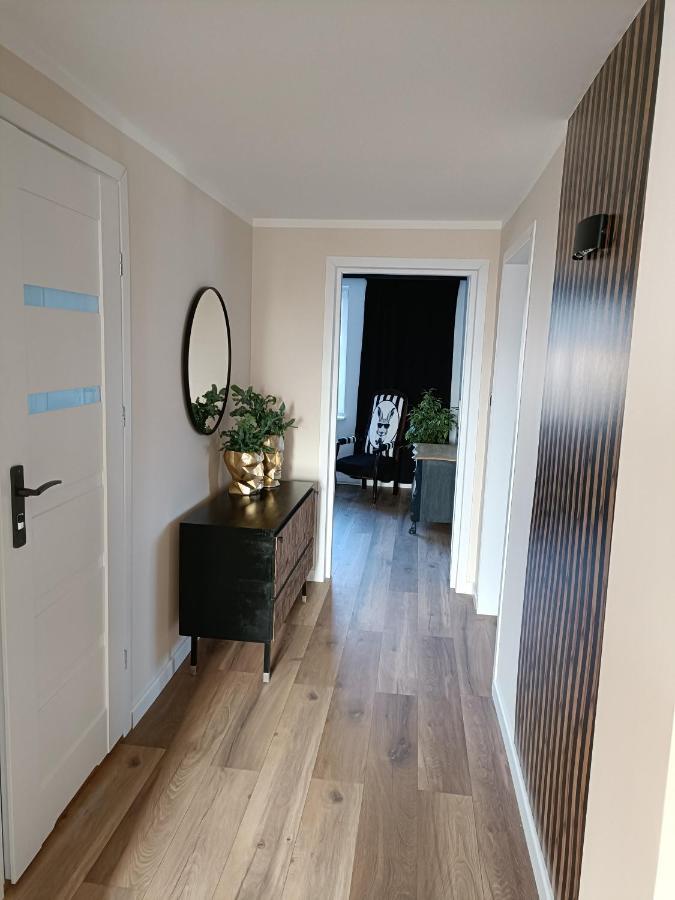 Apartamenty Holender House Choczewo 外观 照片