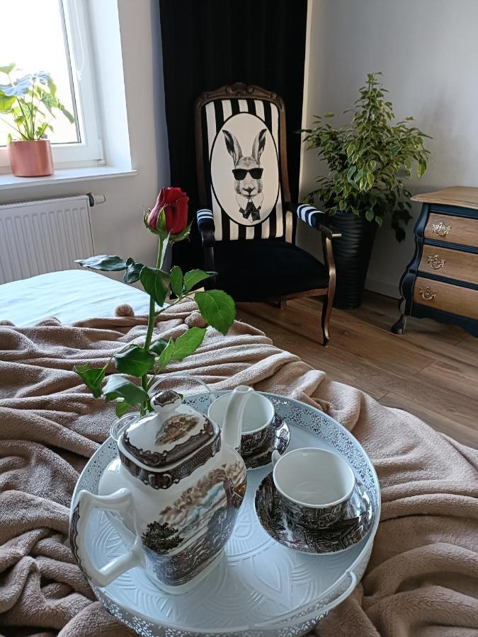 Apartamenty Holender House Choczewo 外观 照片