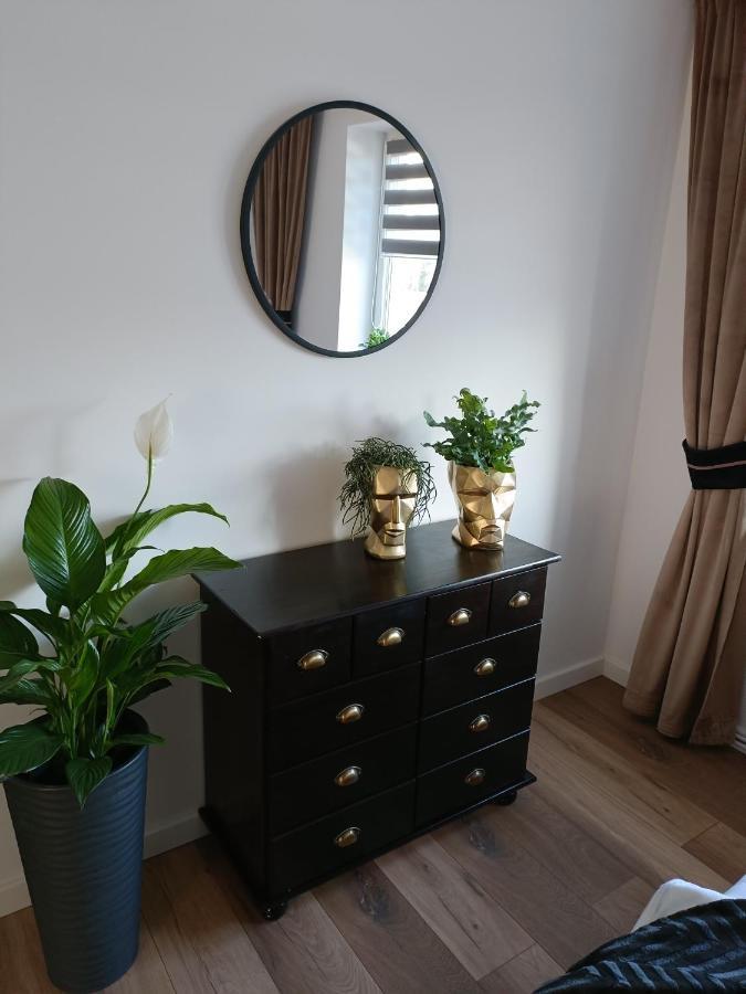 Apartamenty Holender House Choczewo 外观 照片