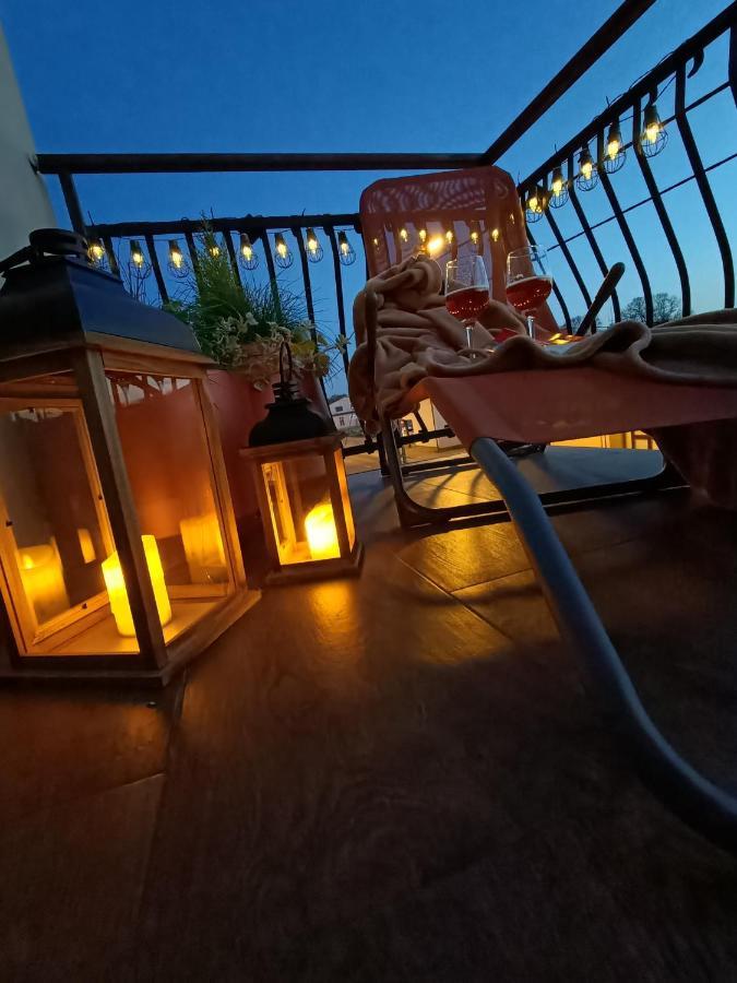 Apartamenty Holender House Choczewo 外观 照片
