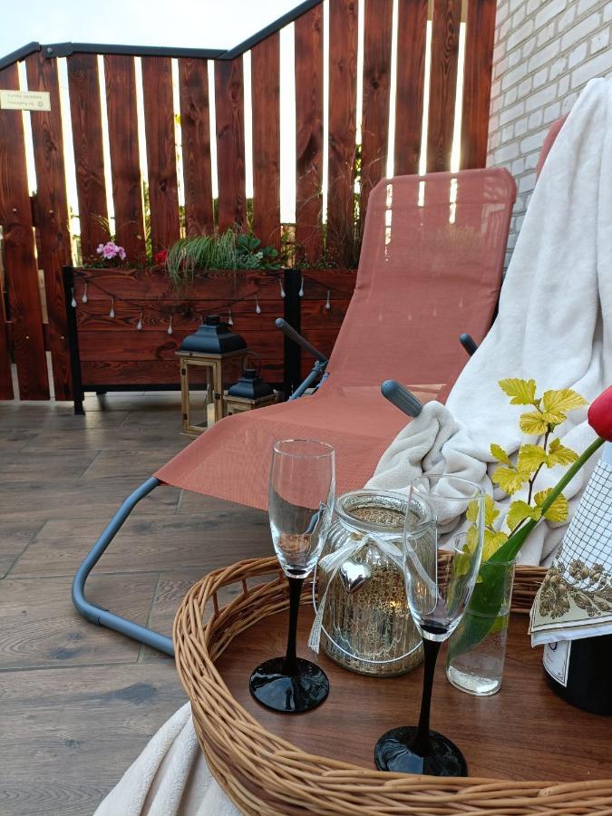 Apartamenty Holender House Choczewo 客房 照片