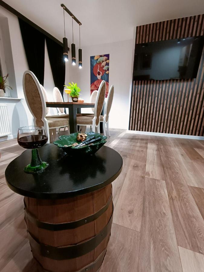 Apartamenty Holender House Choczewo 外观 照片