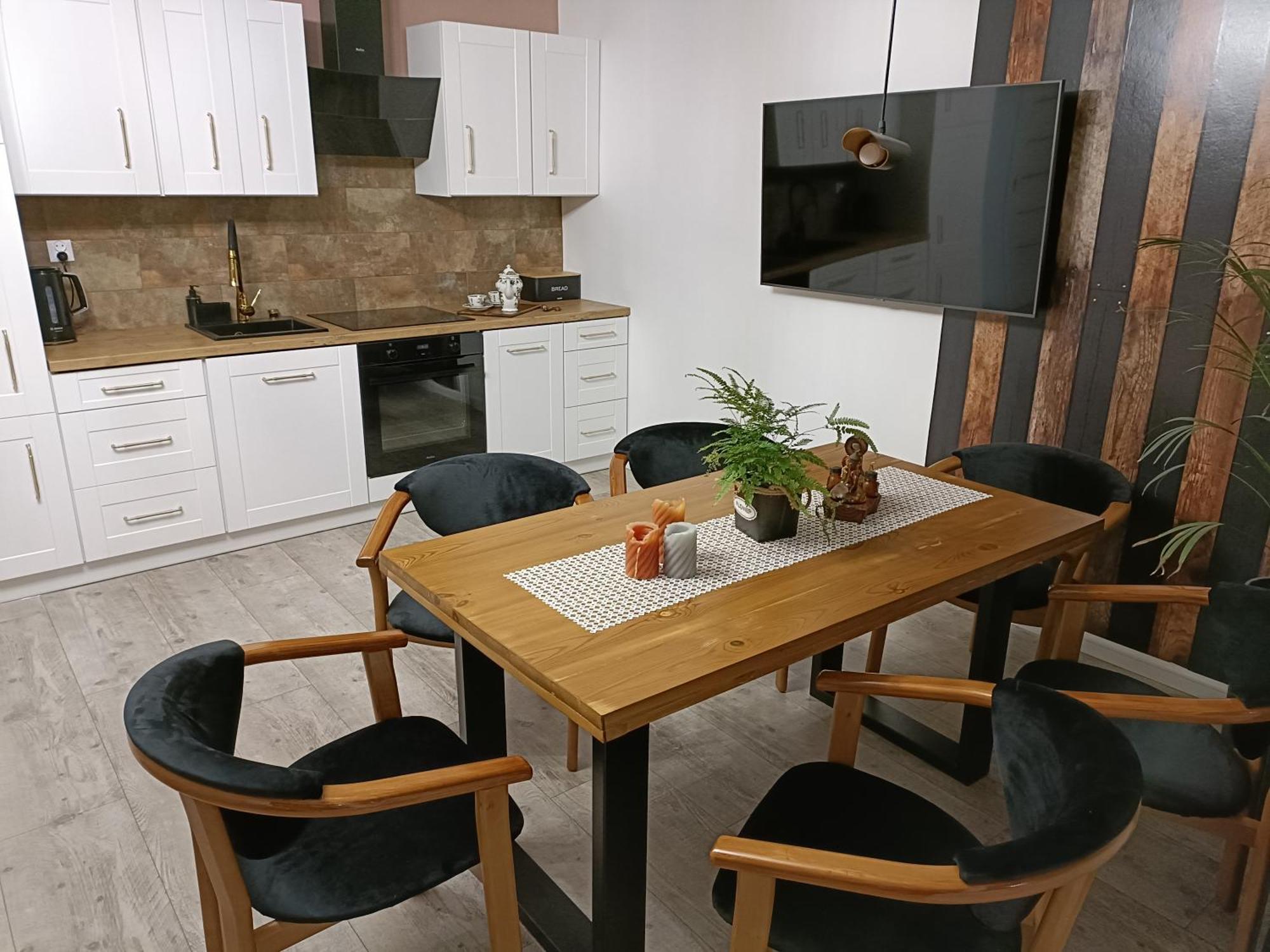Apartamenty Holender House Choczewo 客房 照片