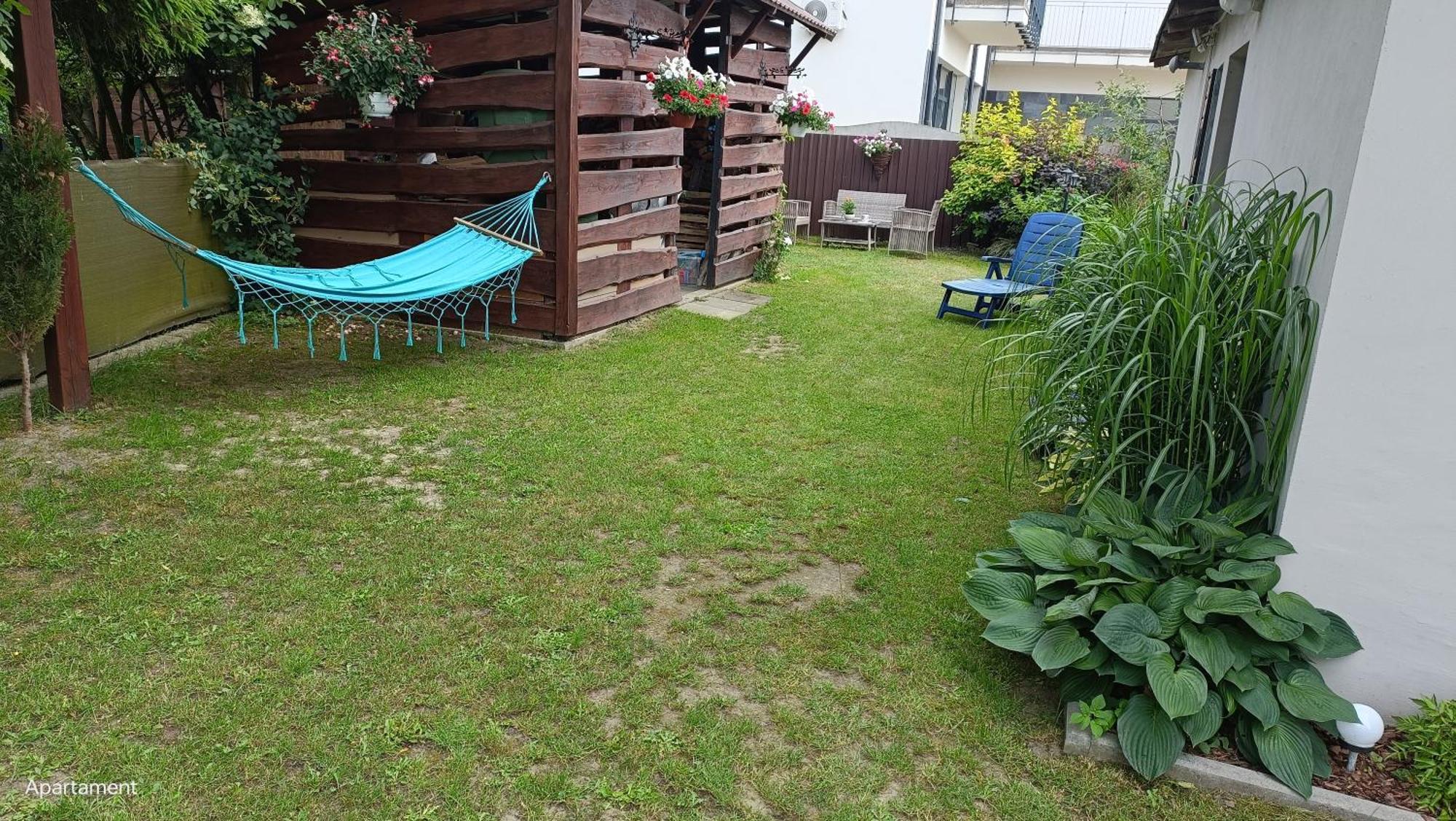 Apartamenty Holender House Choczewo 外观 照片