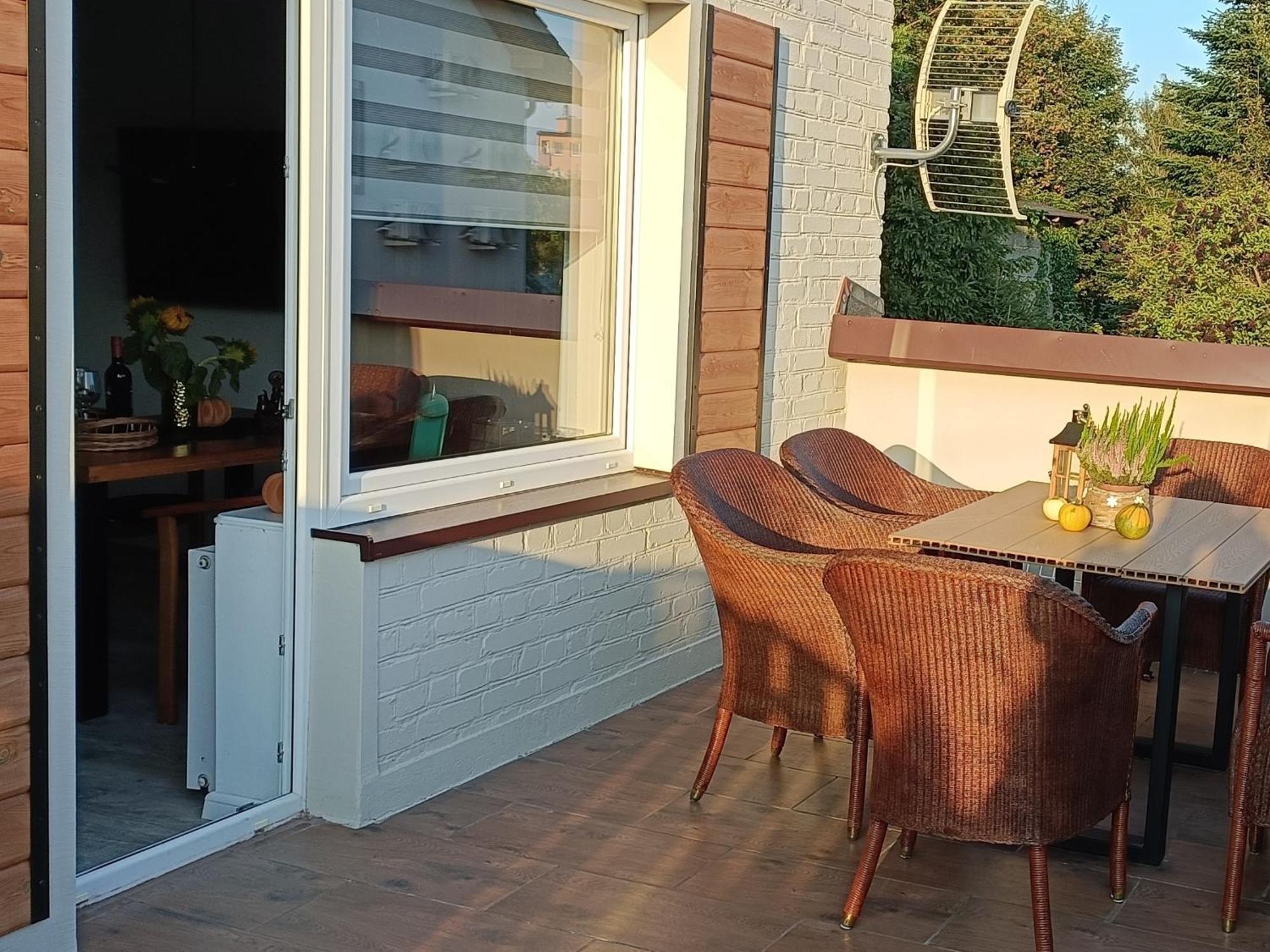 Apartamenty Holender House Choczewo 外观 照片